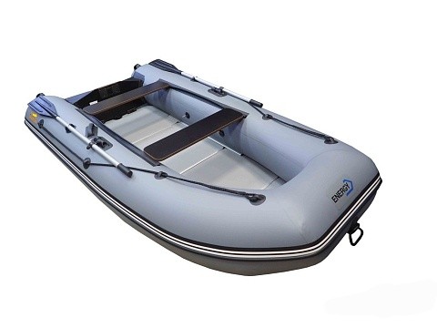 Лодка ПВХ Марлин 300E