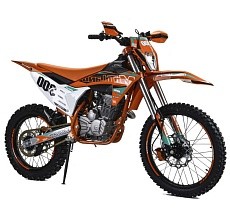Мотоцикл MOTOLAND Кросс SMX300 S4