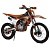 Мотоцикл MOTOLAND Кросс SMX300 S4