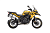 Мотоцикл BENELLI TRK 502 X