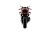 Мотоцикл QJ SRK 800 RR НДС
