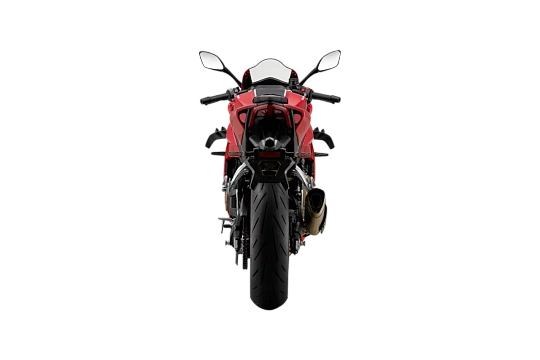 Мотоцикл QJ SRK 800 RR НДС