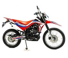 Мотоцикл MOTOLAND Enduro CRF LT 250