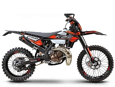 Мотоцикл K2R 250 ETC