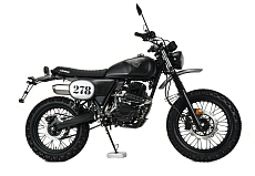 Мотоцикл MOTOLAND Legend 300