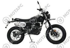 Мотоцикл MOTOLAND Legend 300