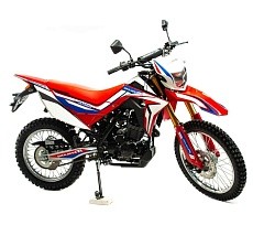 Мотоцикл MOTOLAND Enduro CRF ST 250