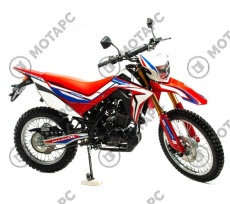 Мотоцикл MOTOLAND Enduro CRF ST 250