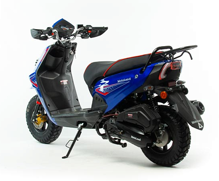 Скутер MOTOLAND Matrix 150