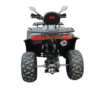 Квадроцикл REGULMOTO Thunder Lux 200