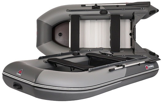 Лодка ПВХ YUKONA 330 TS