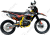 Мотоцикл BSE Z3V Yellow Twist 19/16