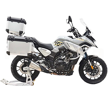 Мотоцикл REGULMOTO Discovery