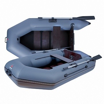 Лодка ПВХ YUKONA 230 TL