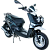 Скутер RACER RC150T-15X BWS