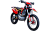 Мотоцикл BSE Z8 Rapid Red