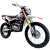 Мотоцикл BSE Z3 Gold Red (115) 21/18