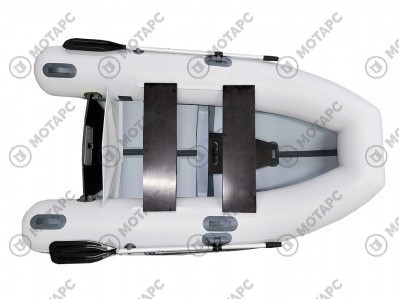 Лодка РИБ WINBOAT-250ARF