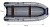 Лодка ПВХ ФЛАГМАН DK 410 I JET Лодка ПВХ ФЛАГМАН DK 410 I JET