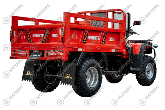 Квадрицикл CJ Термит 350