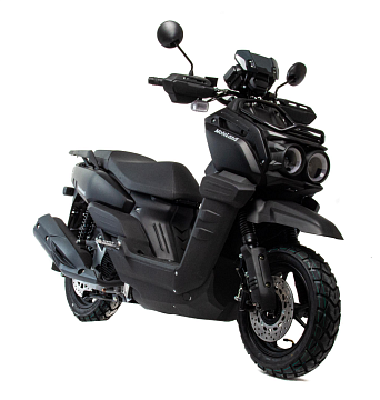 Скутер MOTOLAND Tank 150