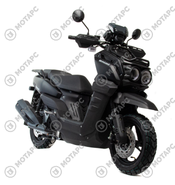 Скутер MOTOLAND Tank 150