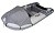 Лодка ПВХ GLADIATOR D370AL Лодка ПВХ GLADIATOR D370AL