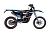 Мотоцикл AVANTIS Enduro 250 DOHC PRO EFI Exclusive (NC250/177MM) ARS ПТС