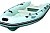 Лодка РИБ SKYBOAT 440RL