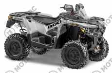 Квадроцикл STELS ATV 800 Guepard (LT) 2.0 K01 Tech, "Объект"