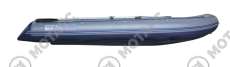 Лодка ПВХ ФЛАГМАН 420 IGLA