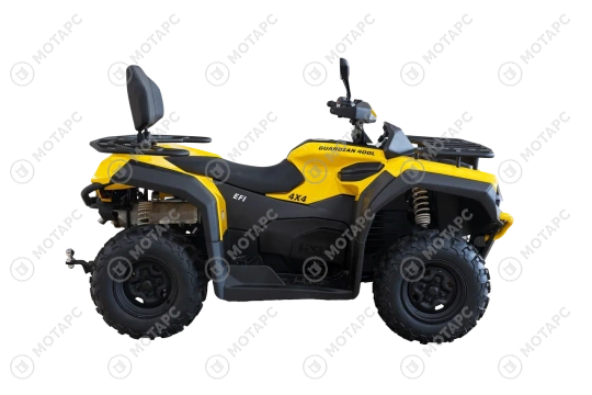 Квадроцикл HISUN GUARDIAN 400L