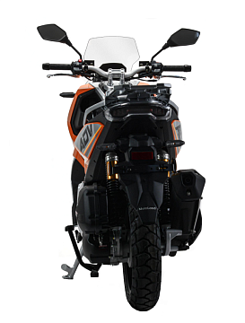 Скутер MOTOLAND T-MAX 150