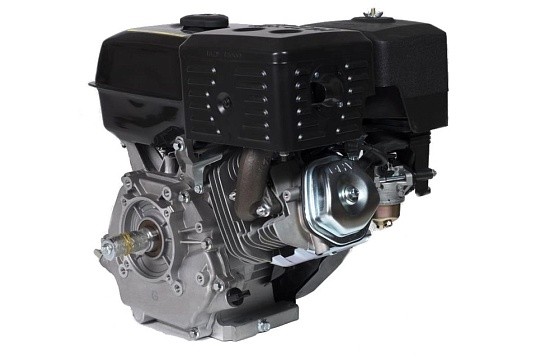 Двигатель LIFAN 190F D25, 15 л.с.