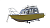 Катер алюминиевый WYATBOAT-660 CABIN