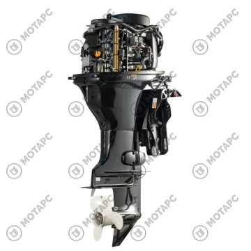 Мотор лодочный PARSUN F115FEL-T-EFI-L
