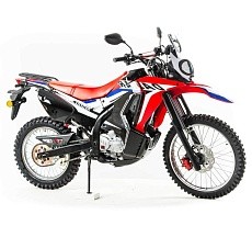 Мотоцикл MOTOLAND Enduro Dakar LT 250
