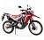 Мотоцикл MOTOLAND Enduro Dakar LT 250