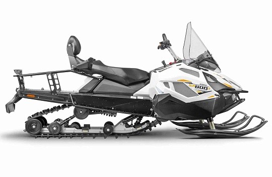 Снегоход STELS Атаман SA800T Tech 1.0 К03 Tech