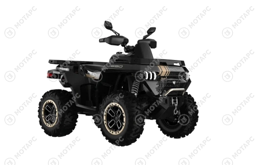 Квадроцикл BENDA Redstone 550