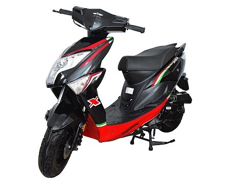 Скутер REGULMOTO Eagle 50 (LJ50QT-3L)