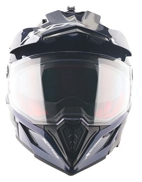 Шлем AXOR X Cross SC (синий)