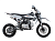 Питбайк REGULMOTO PILOT EA 14/12