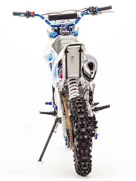 Питбайк MOTOLAND APEX 125