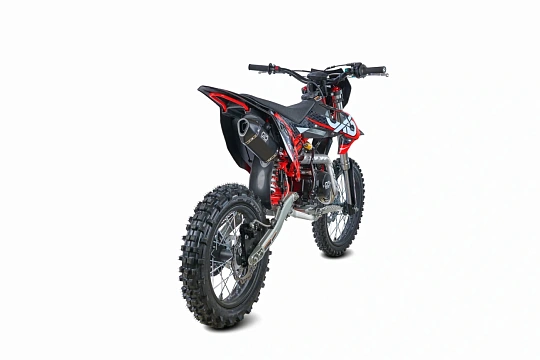 Питбайк OXO Base 125