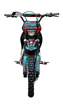 Питбайк REGULMOTO Seven Medalist 17/14
