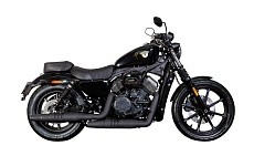 Мотоцикл GROZA XS650
