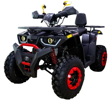 Квадроцикл AVANTIS Hunter 200 New Lux