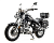 Мотоцикл MOTOLAND Wolf 250