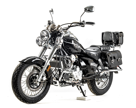 Мотоцикл MOTOLAND Wolf 250